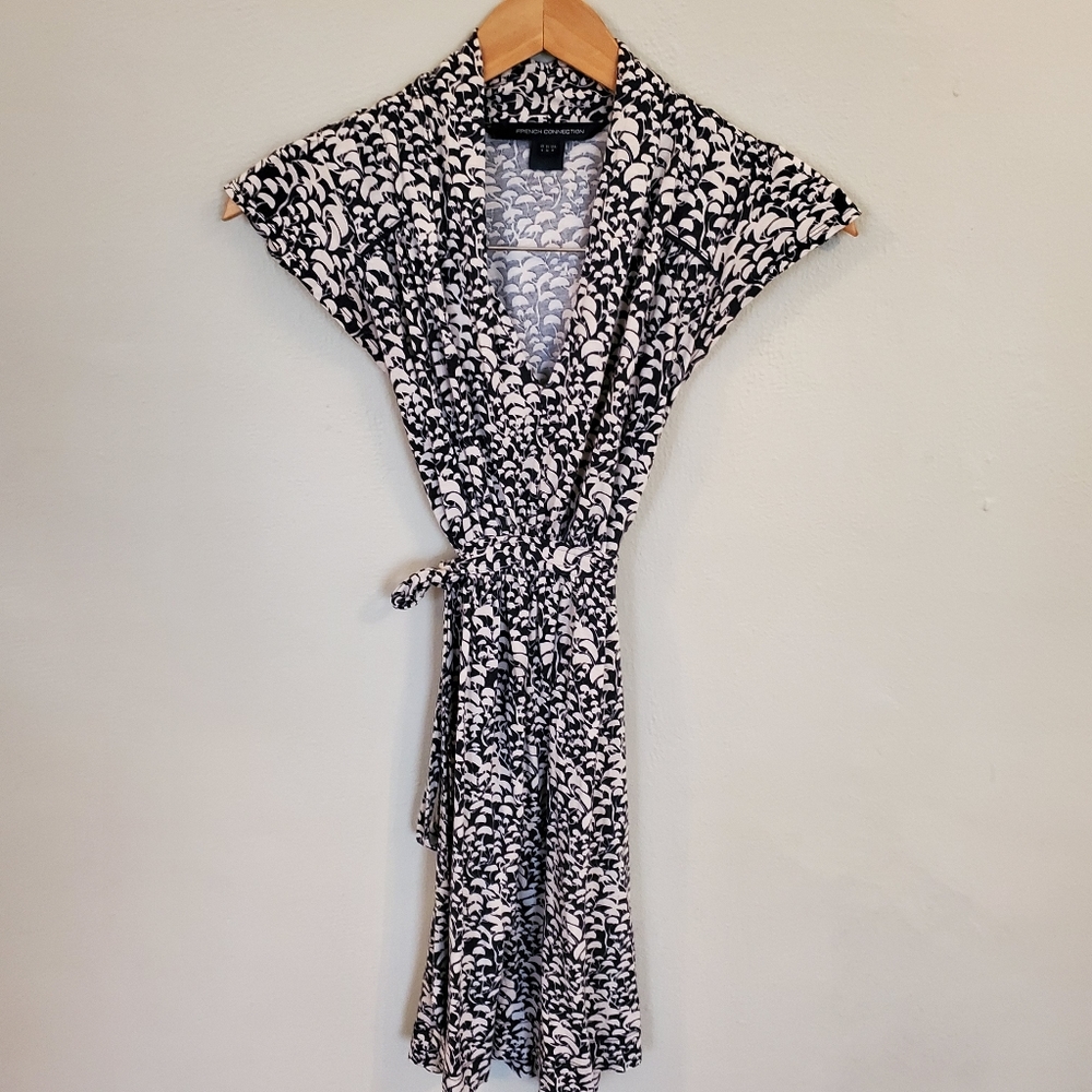 French Connection Dress